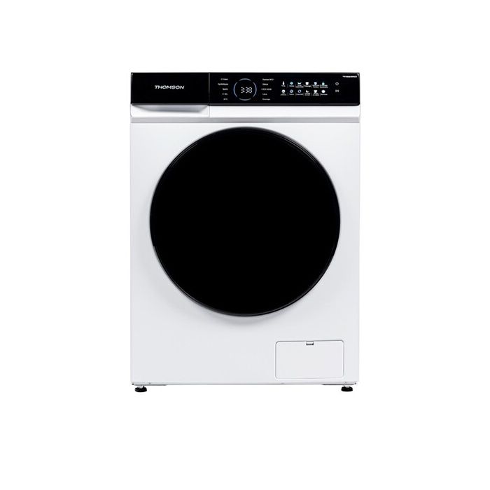 Lave-linge hublot Thomson tw148am10whcs