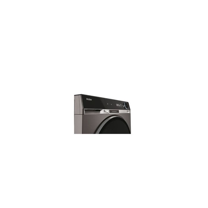 Lave linge hublot Haier hw100 bd14397pgu1 – Image 3