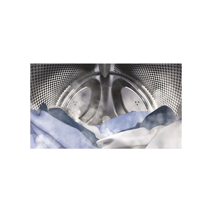 Lave linge hublot Indesit BWE81496XWVFR – Image 5