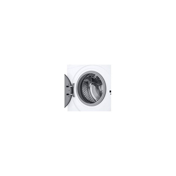 Lave linge hublot Lg Lave linge 8 kg 1400 tours F84N15WHSB – Image 2