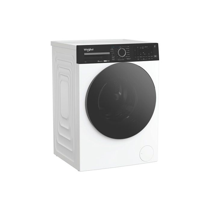 Lave-linge hublot Whirlpool W0M011WADSFR SENSE WASH – Image 2