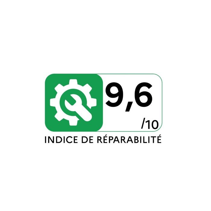 SAMSUNG Lave linge Frontal WW90CGC04DAB – Image 3