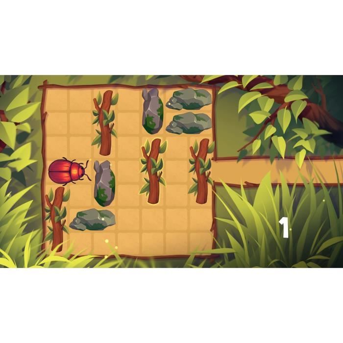 100 in 1 Game Collection - Jeu Nintendo Switch – Image 2