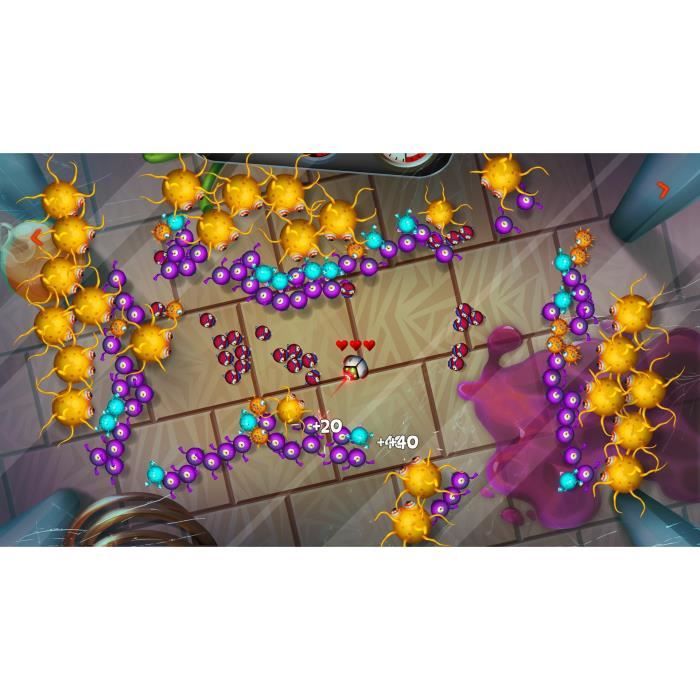 100 in 1 Game Collection - Jeu Nintendo Switch – Image 3