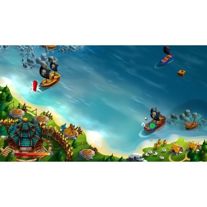 100 in 1 Game Collection - Jeu Nintendo Switch – Image 6