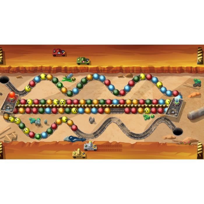 100 in 1 Game Collection - Jeu Nintendo Switch – Image 7