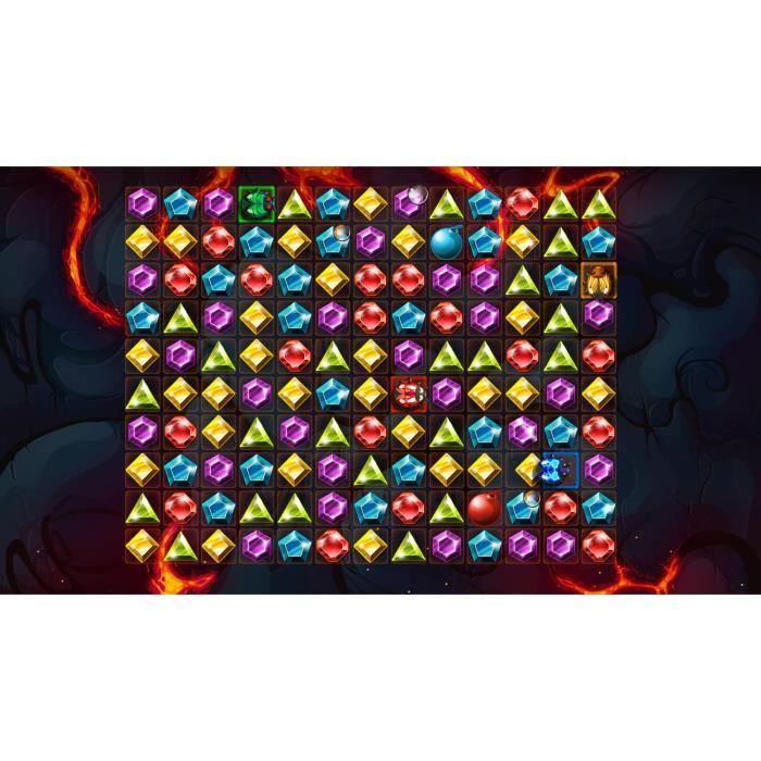 100 in 1 Game Collection - Jeu Nintendo Switch – Image 8