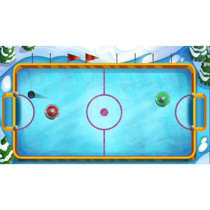 100 in 1 Game Collection - Jeu Nintendo Switch – Image 9