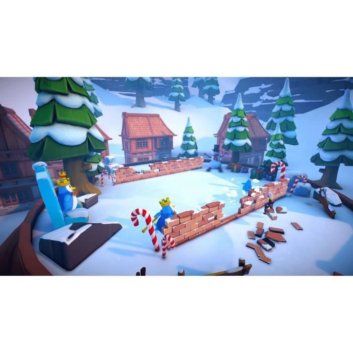 40 Sports Games in 1 - Jeu Nintendo Switch – Image 2