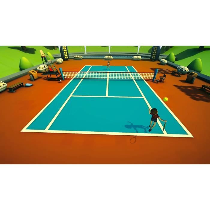 40 Sports Games in 1 - Jeu Nintendo Switch – Image 5