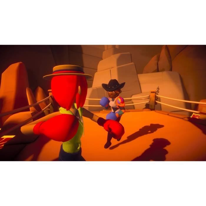 40 Sports Games in 1 - Jeu Nintendo Switch – Image 8