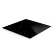 AMSTA - AMPI4Z6400 - Plaque à induction - 60 cm - 4 zones - 6400 watts – Image 2