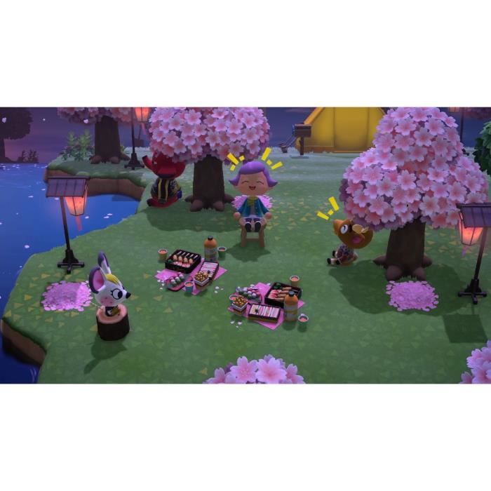 Animal Crossing: New Horizons • Jeu Nintendo Switch – Image 7