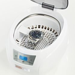 Promed Nettoyeur à ultrasons UC-50 50 W – Image 2