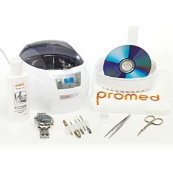 Promed Nettoyeur à ultrasons UC-50 50 W – Image 3