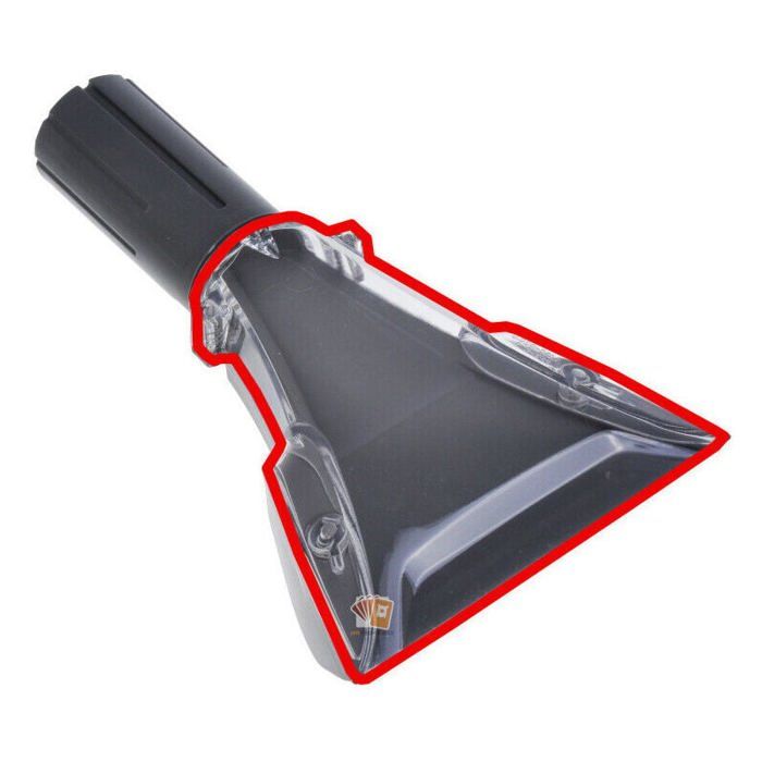 Applicable à Kärcher Petit suceur fauteuil pour injecteur extracteur SC – Image 3