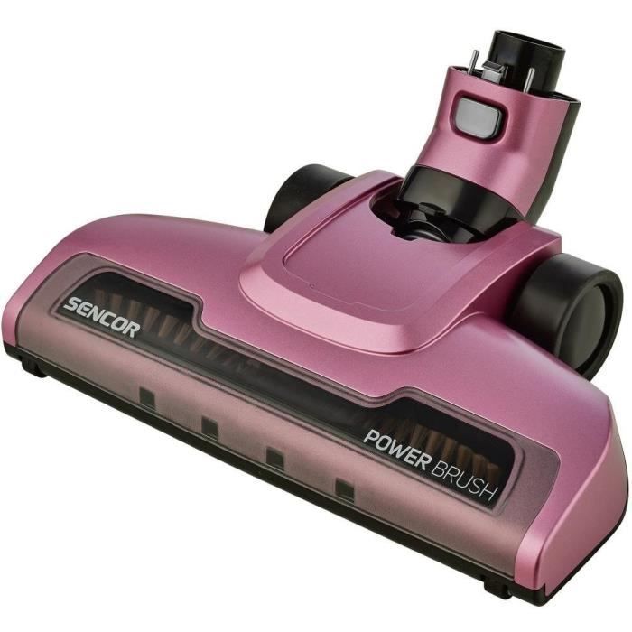 Aspirateur 3 en 1 - Sencor - SVC 0604RD – Image 6