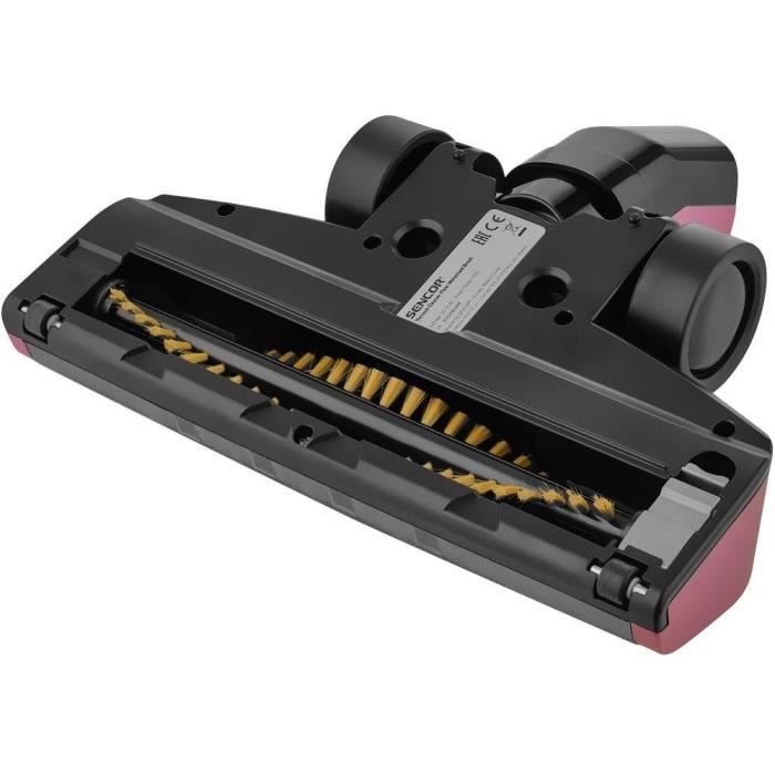 Aspirateur 3 en 1 - Sencor - SVC 0604RD – Image 7
