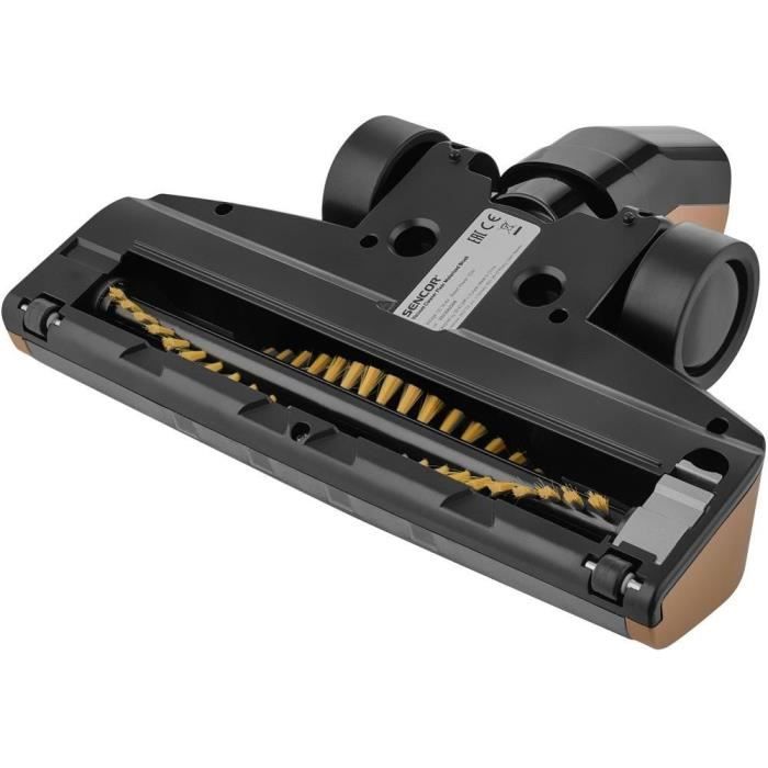 Aspirateur 3 en 1 - Sencor - SVC 0606GD – Image 7