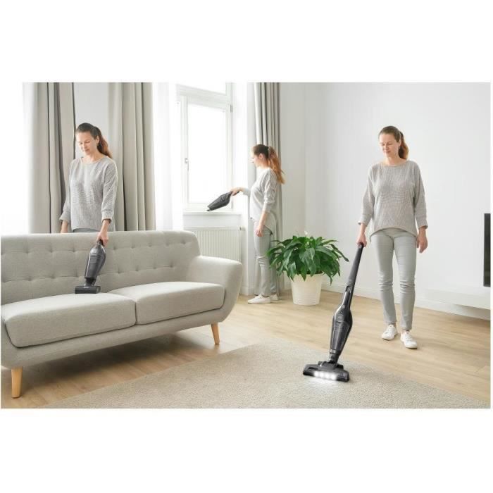 Aspirateur 3 en 1 - Sencor - SVC 0608BK – Image 9