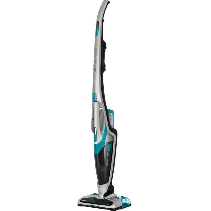 Aspirateur 3 en 1 - Sencor - SVC 0740BL-EUE3 – Image 2