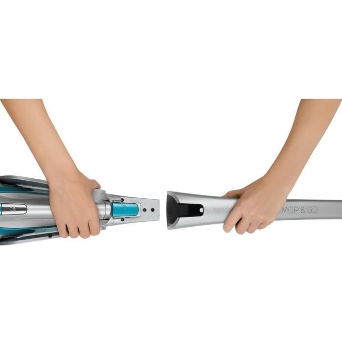 Aspirateur 3 en 1 - Sencor - SVC 0740BL-EUE3 – Image 6