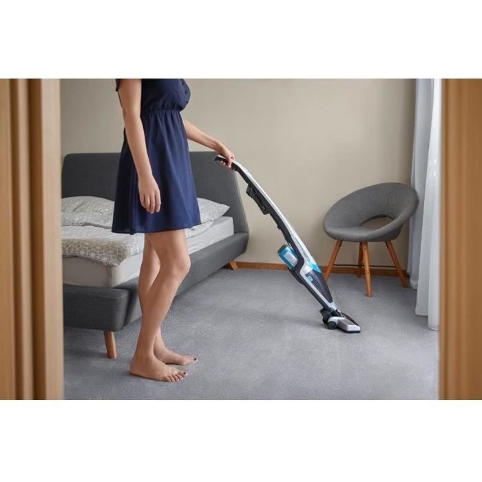 Aspirateur 3 en 1 - Sencor - SVC 0740BL-EUE3 – Image 9