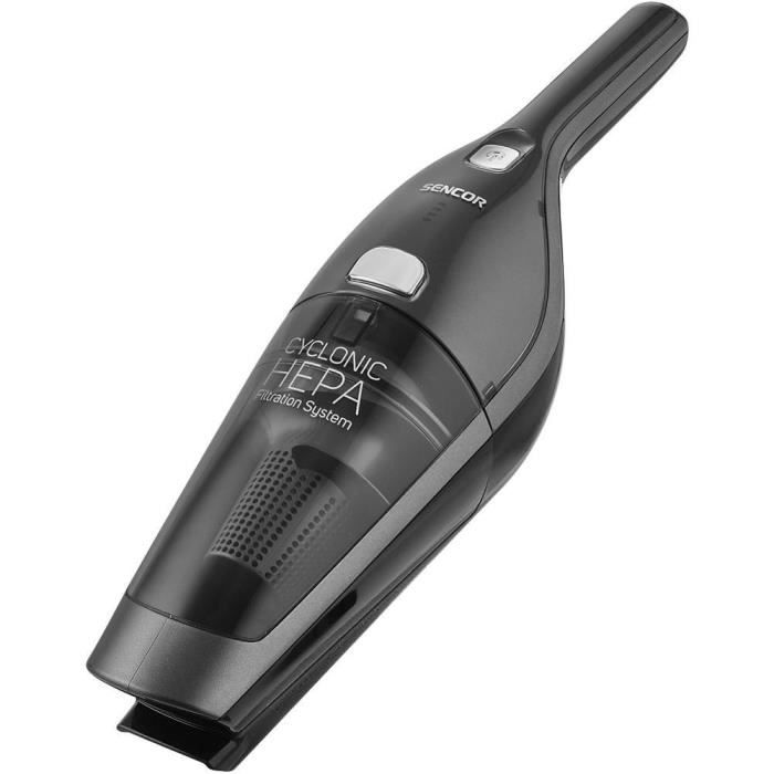 Aspirateur 3 en 1 - Sencor - SVC 8668AT – Image 5