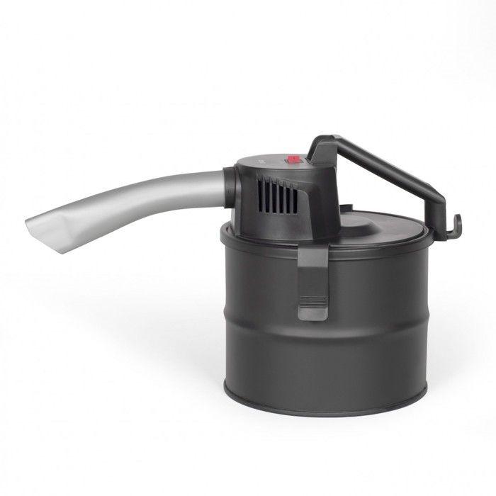 Aspirateur à cendres et poussières - Livoo - DOH139 - – Image 3