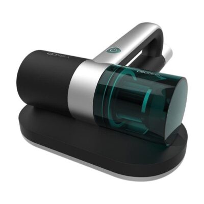 Aspirateur de main - Cecotec - Conga Rockstar 3000 - 300 W - UV-C - Brosse motorisée