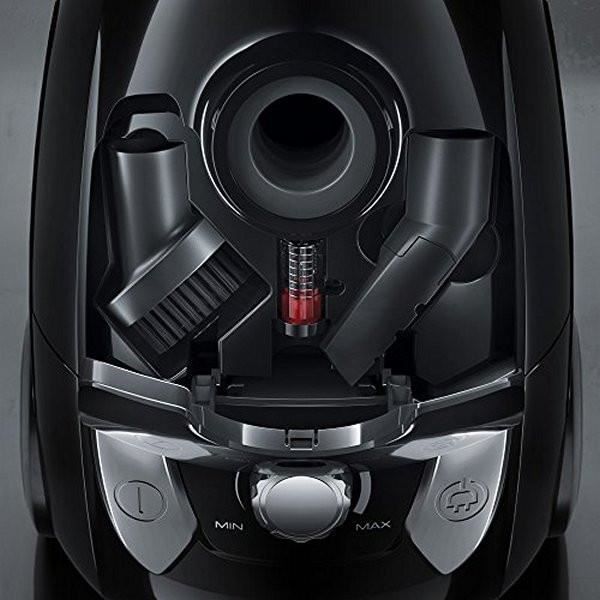 Aspirateur à sacs Aeg VX41VRA 3 L 80 dB 750W Roug – Image 2