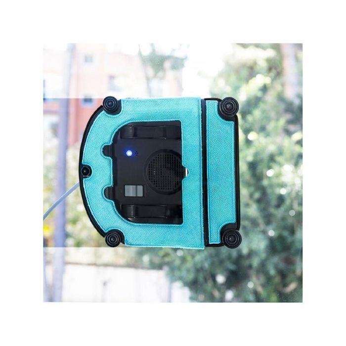 Aspirateur à Vitres Cecotec Conga WinDroid Excellence 970 75W Noir – Image 5