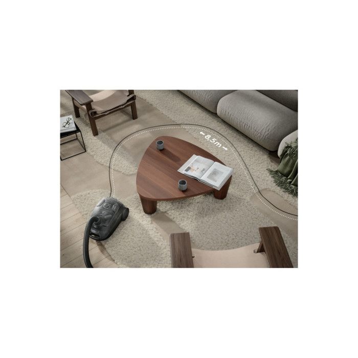 Aspirateur avec sac Electrolux EB51A4UG – Image 3