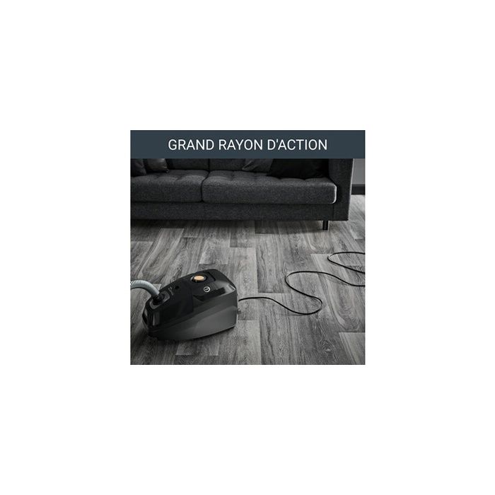 Aspirateur avec sac - Rowenta - Green Force Effitech RO6179EA - 400W - 4,5L - 64dB – Image 3