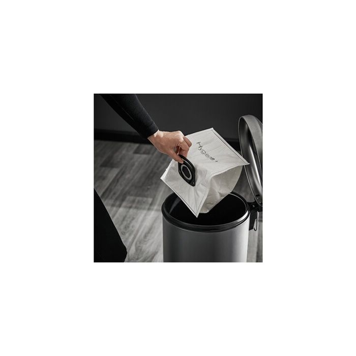 Aspirateur avec sac - Rowenta - Green Force Effitech RO6179EA - 400W - 4,5L - 64dB – Image 5