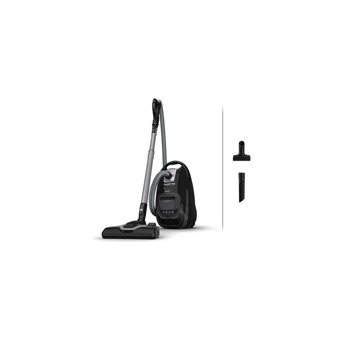 Aspirateur avec sac Rowenta SILENCE FORCE XXL ALLERGY RO7450EA