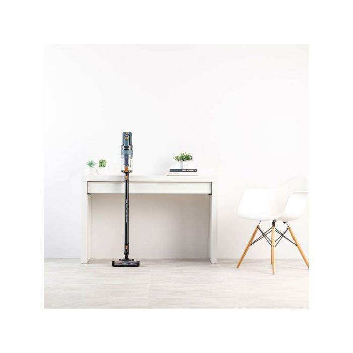 Aspirateur Balai 3 en 1 - HOMELAND - Ultimate Digital Wash - 400W - 55 min autonomie - 2 ans garantie – Image 4