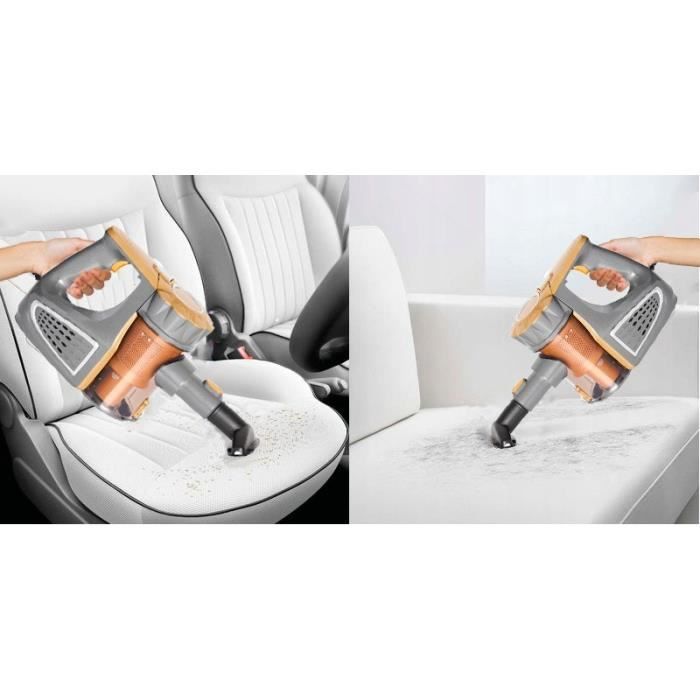 Aspirateur Balai À Main 800w – Image 4