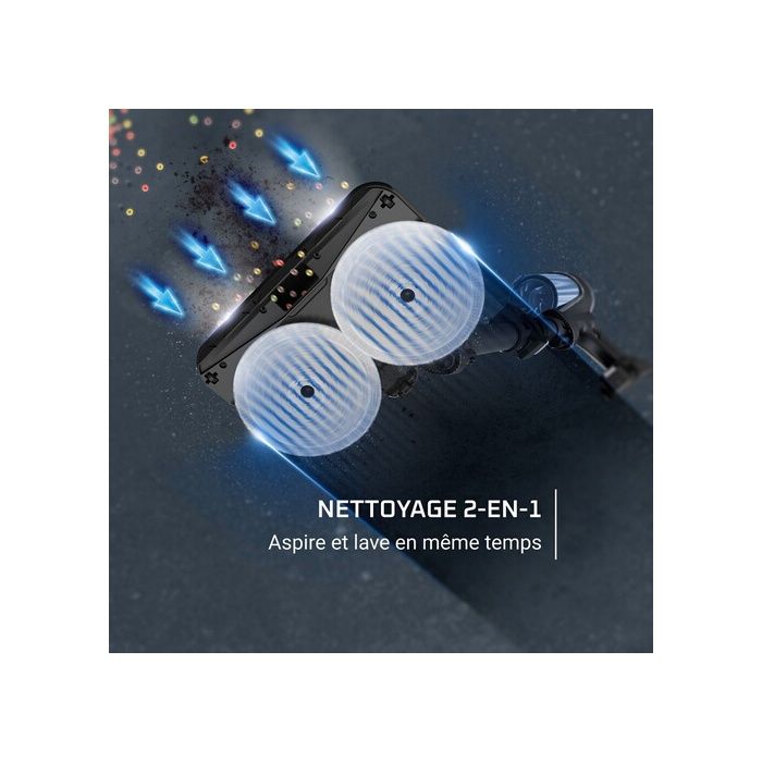 Aspirateur balai Rowenta X-Force Flex 14.80 RH9BC1WO – Image 3