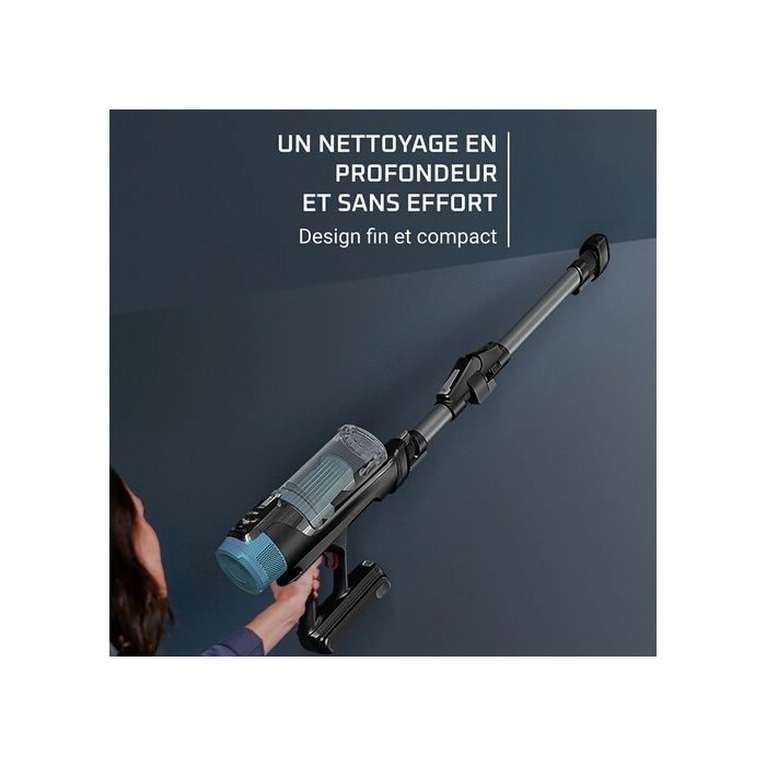 Aspirateur balai Rowenta X-Force Flex 14.80 RH9BC1WO – Image 4