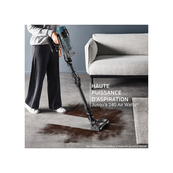 Aspirateur balai Rowenta X-Force Flex 14.80 RH9BC1WO – Image 5