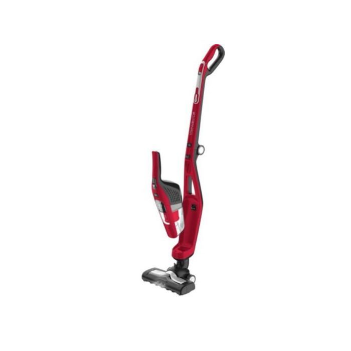 Aspirateur-balai - ROWENTA - RH6753WO - Rouge - 0,6L - 45Min d'autonomie – Image 2