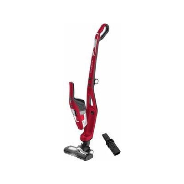 Aspirateur-balai - ROWENTA - RH6753WO - Rouge - 0,6L - 45Min d'autonomie – Image 4
