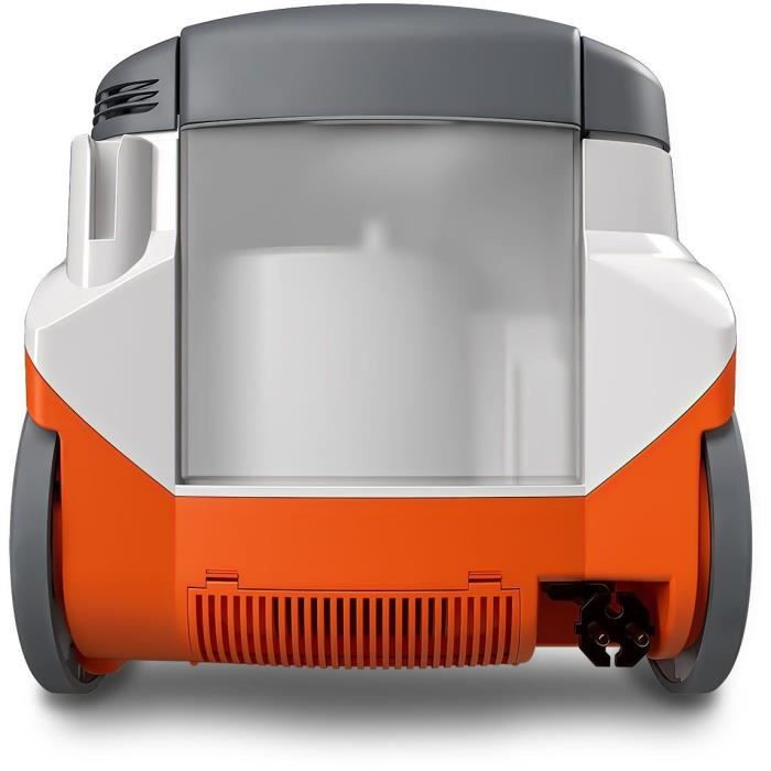 Aspirateur Détacheur 2 en 1 - THOMAS Aquatic Breeze - Aspiration puissante et Système de détachage efficace – Image 4