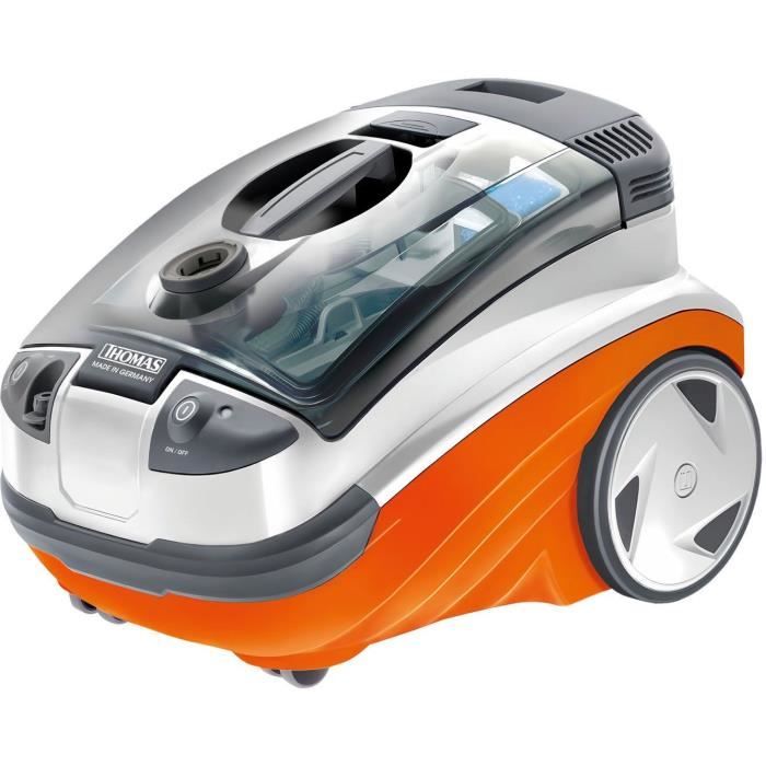 Aspirateur Détacheur 2 en 1 - THOMAS Aquatic Breeze - Aspiration puissante et Système de détachage efficace – Image 6