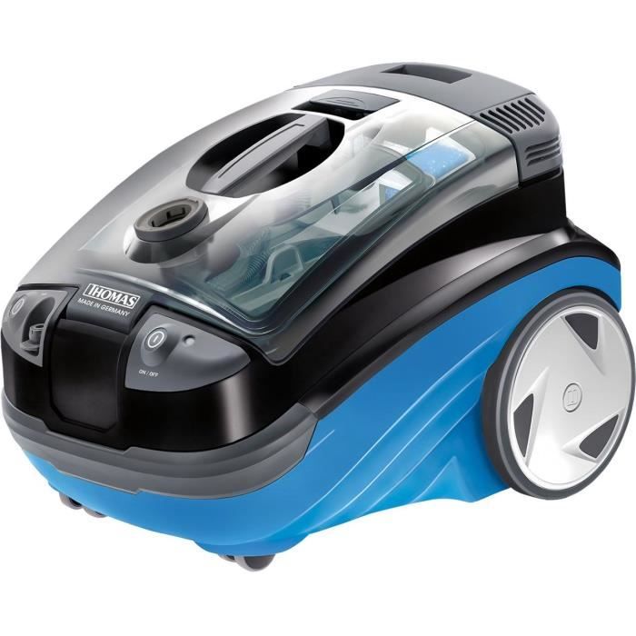 Aspirateur détacheur 2 en 1 - THOMAS Aquatic Jet - 1700W max - 83 dB(A) – Image 2