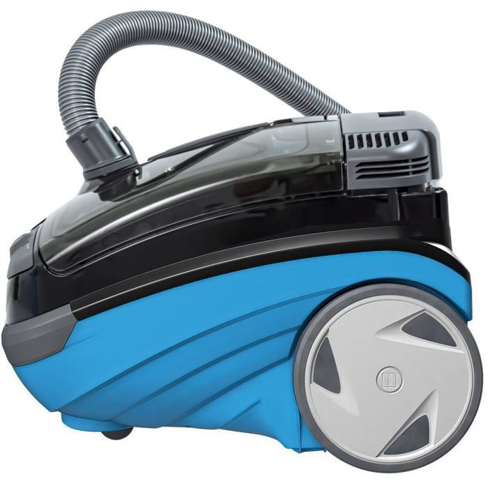 Aspirateur détacheur 2 en 1 - THOMAS Aquatic Jet - 1700W max - 83 dB(A) – Image 3