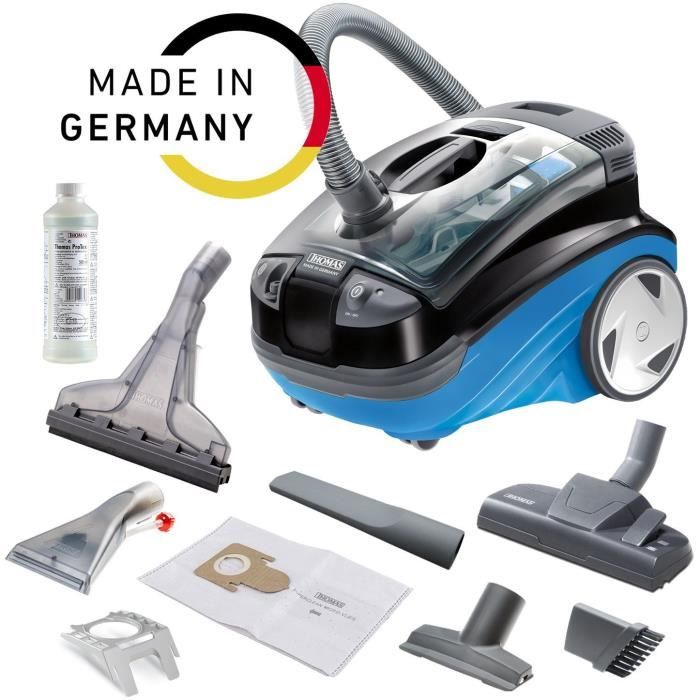 Aspirateur détacheur 2 en 1 - THOMAS Aquatic Jet - 1700W max - 83 dB(A) – Image 7