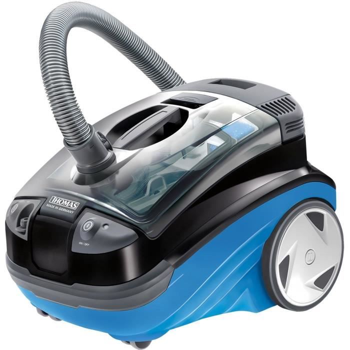 Aspirateur détacheur 2 en 1 - THOMAS Aquatic Jet - 1700W max - 83 dB(A)
