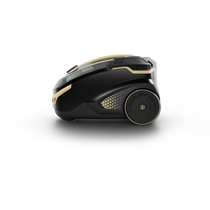 Aspirateur détacheur 3 en 1 - THOMAS - Amfibia Pro Evo - 1700W max - 83dB(A) – Image 4